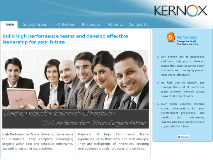 www.kernox.net