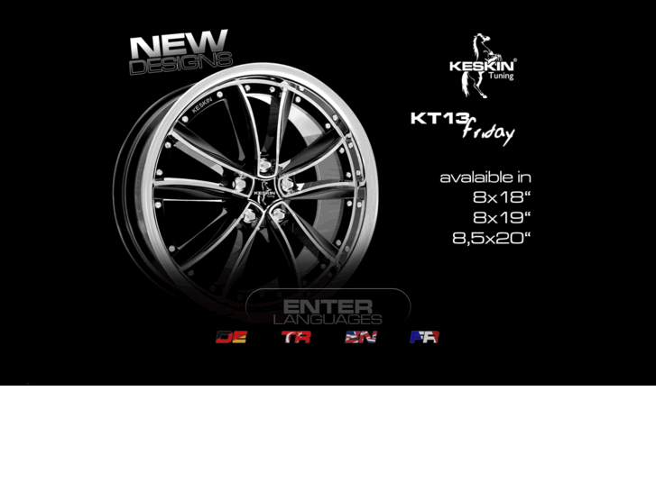 www.keskin-tuning.com