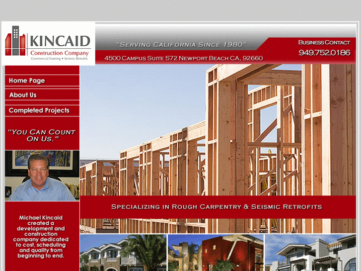 www.kincaidconstructioncompany.com