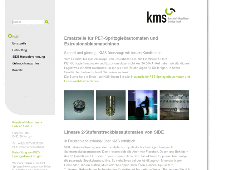 www.kms-germany.com