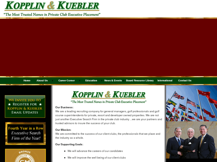 www.kopplinsearch.com