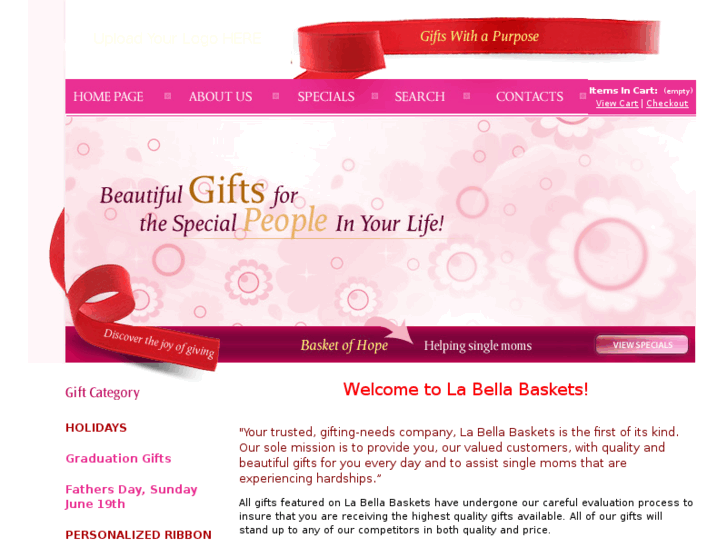 www.labellabasketsshop.com