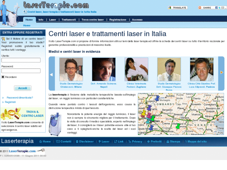 www.laserterapie.com