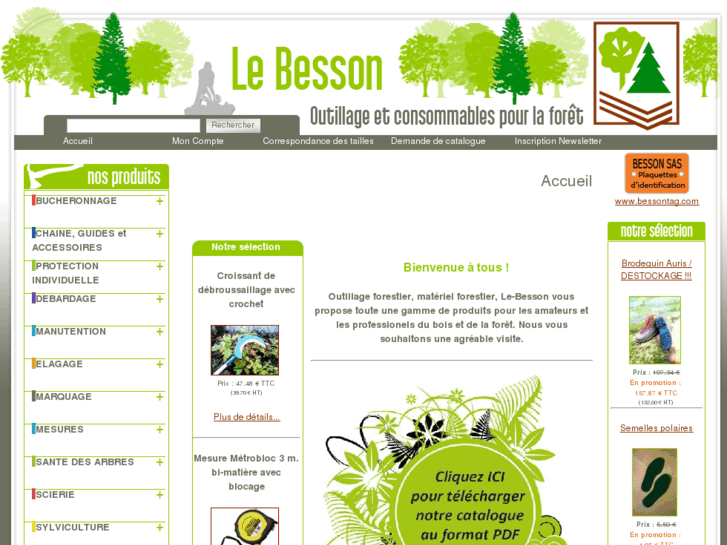 www.le-besson.com