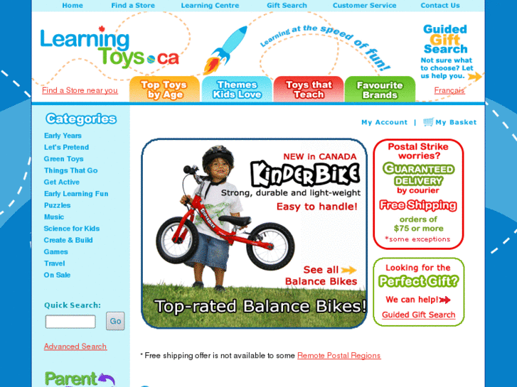 www.learningtoys.ca