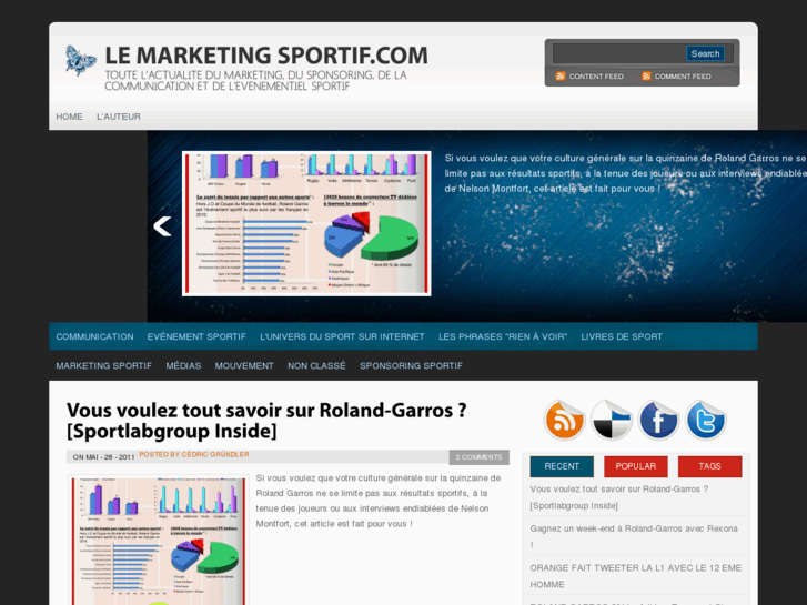 www.lemarketingsportif.com