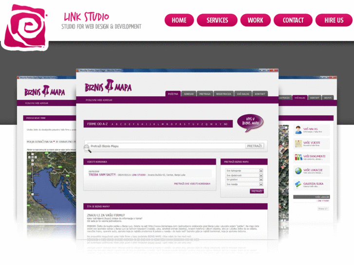 www.link-studio.net