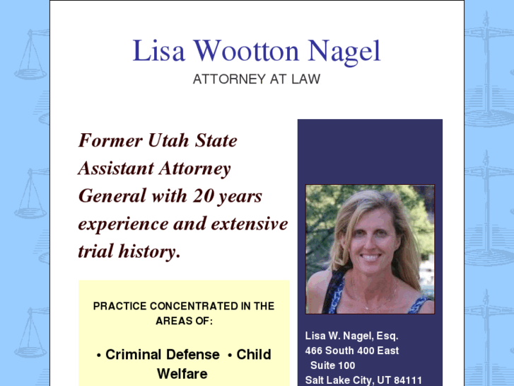 www.lisawoottonnagel.com