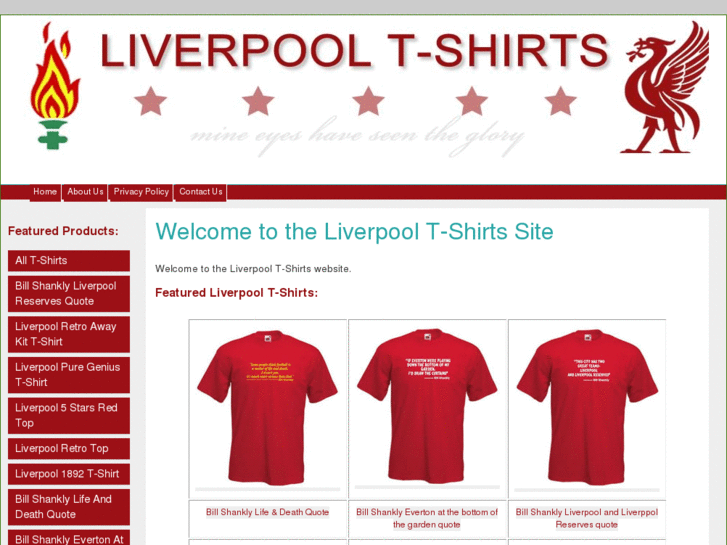 www.liverpooltshirts.com