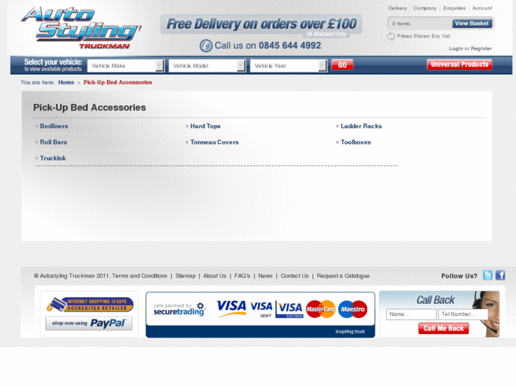 www.loadliners.net