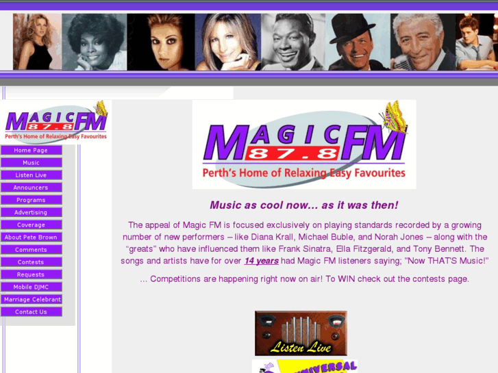 www.magicfm.com.au