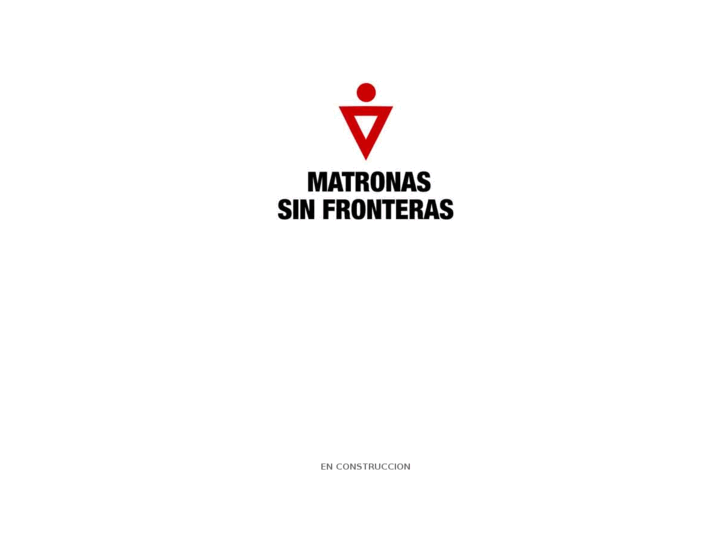 www.matronassinfronteras.org