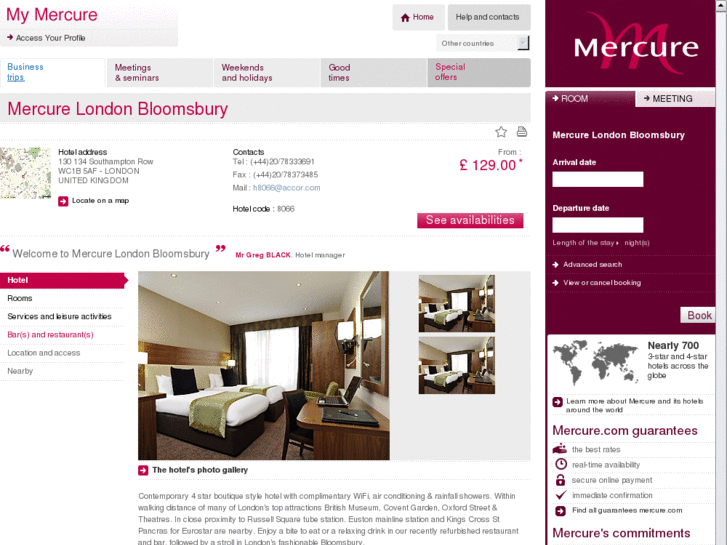 www.mercure-london-bloomsbury.com