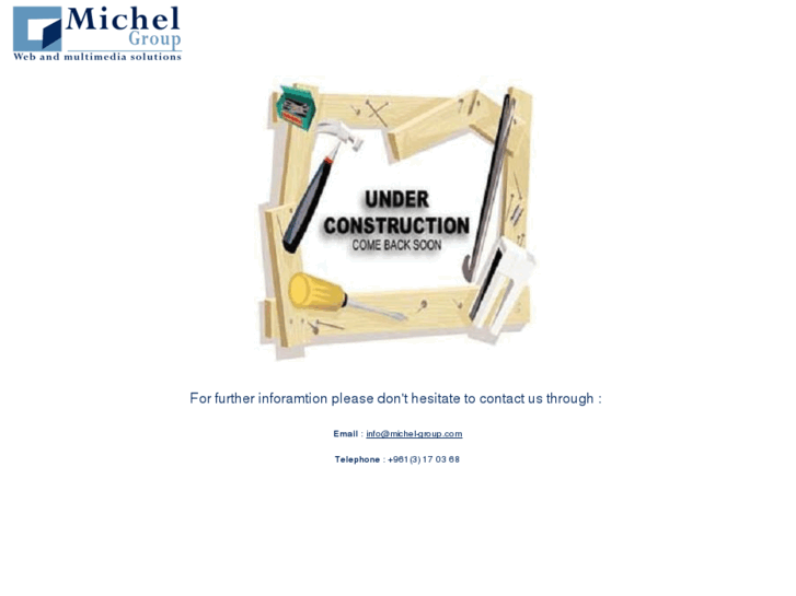 www.michel-group.com