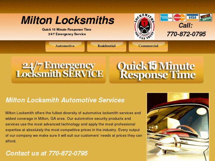 www.miltonlocksmith.com