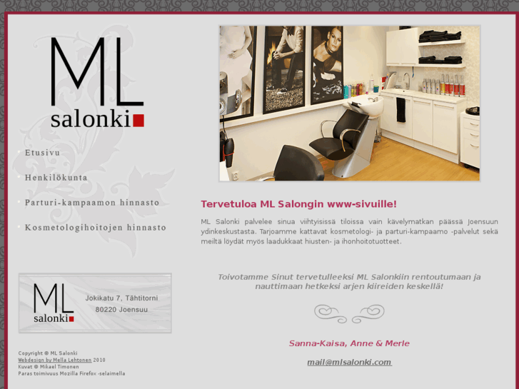 www.mlsalonki.com