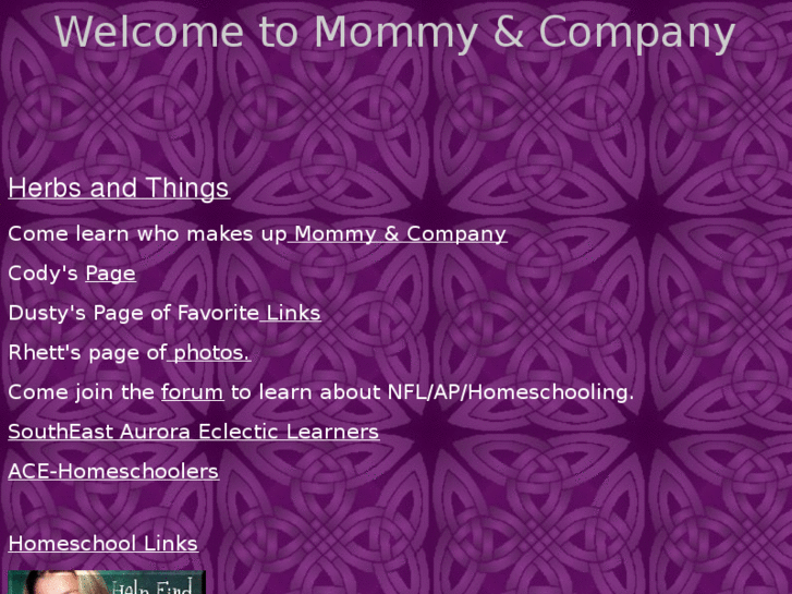 www.mommyandco.com