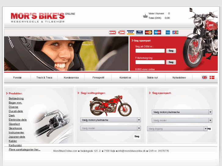 www.morsbikesonline.dk