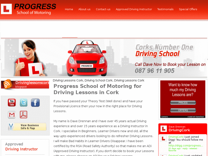 www.mydrivinglessonscork.com