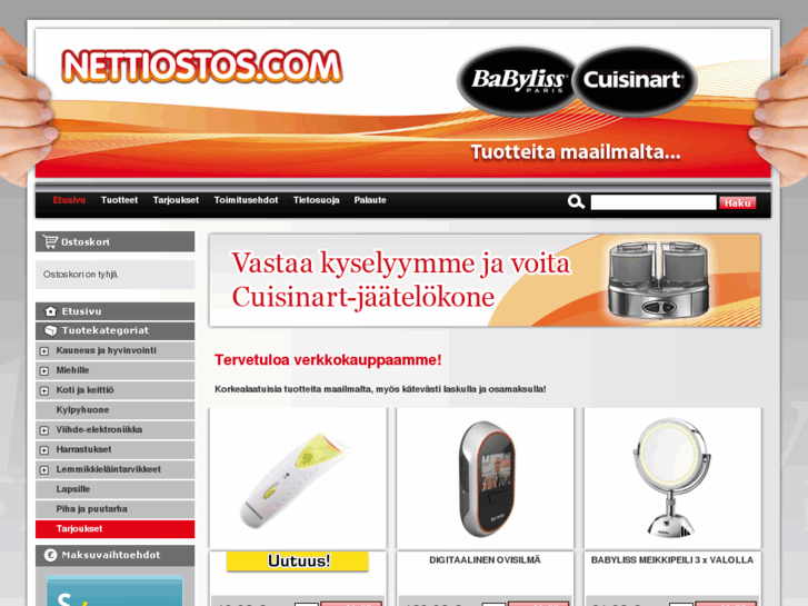 www.nettiostos.com