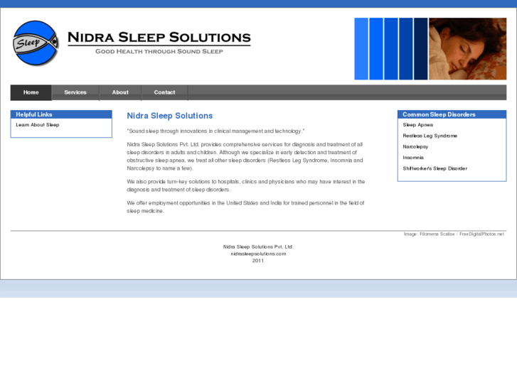 www.nidrasleepsolutions.com