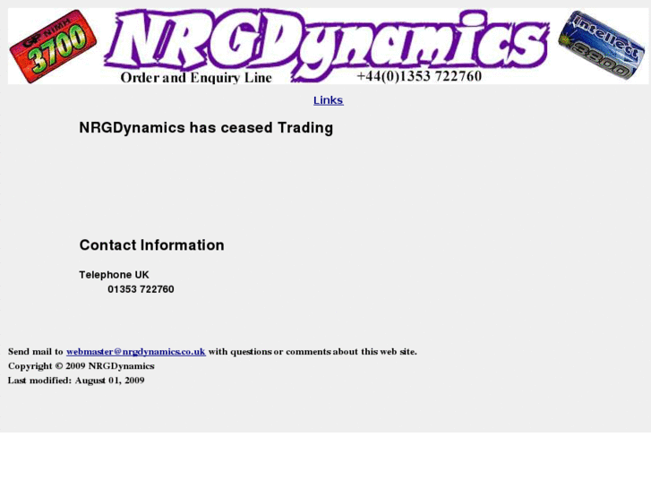 www.nrgdynamics.co.uk