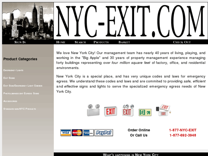 www.nyc-exit.com