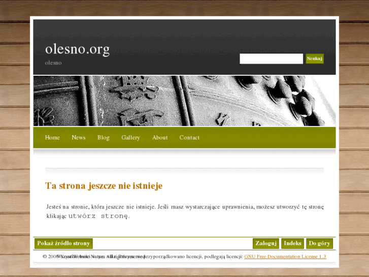 www.olesno.org