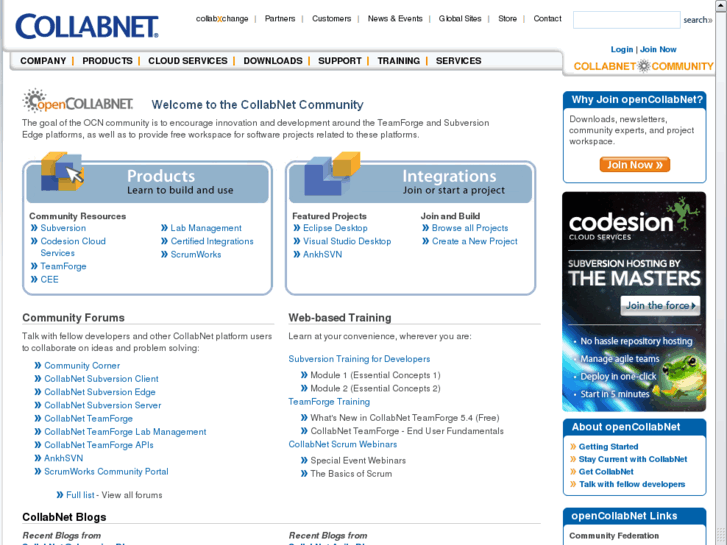 www.opencollab.org