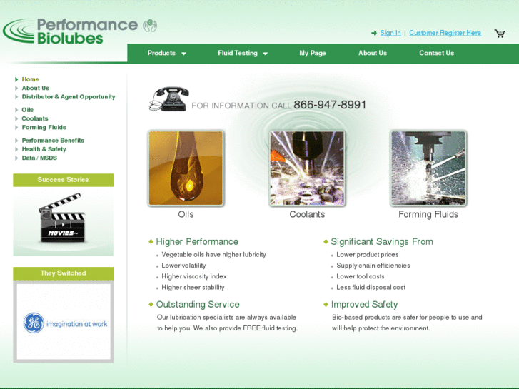 www.performancebiolube.com