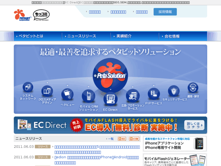 www.petabit.co.jp