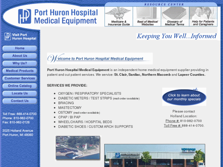 www.phhme.com