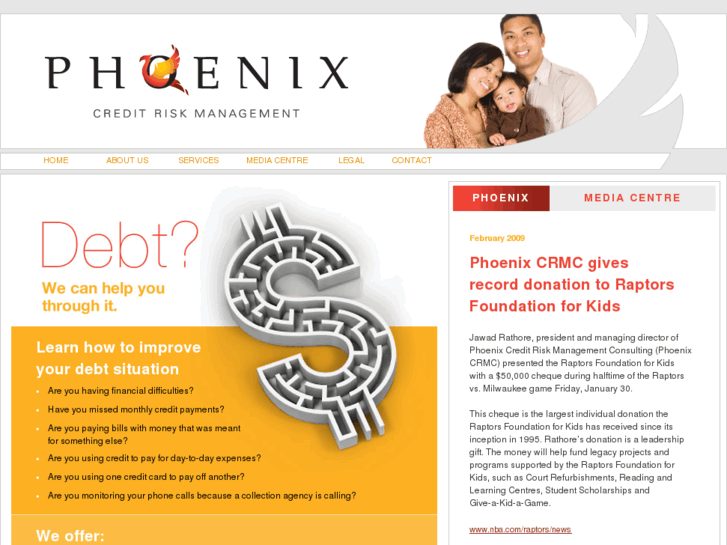 www.phoenix-crmc.com