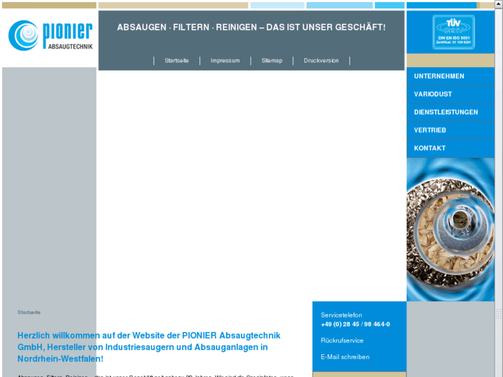 www.pionier-absaugtechnik.com