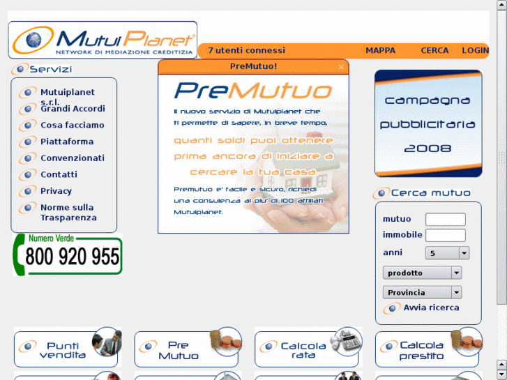 www.pre-mutuo.net