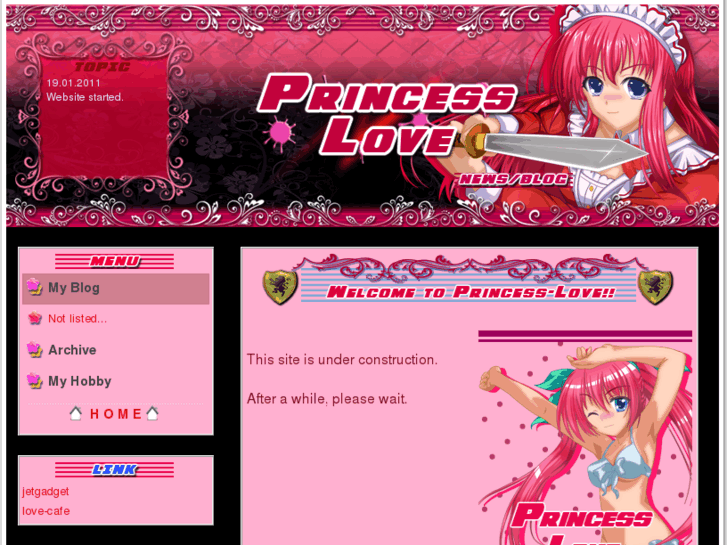 www.princess-love.net