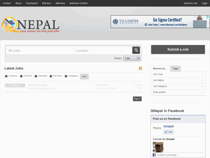 www.qnepal.com