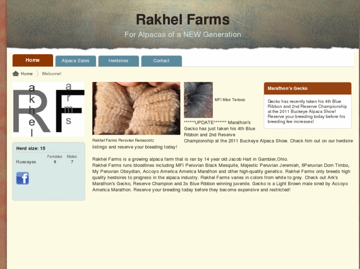 www.rakhelfarms.com