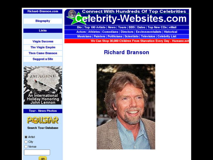 www.richard-branson.com