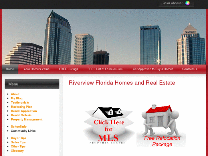 www.riverviewhomes.com