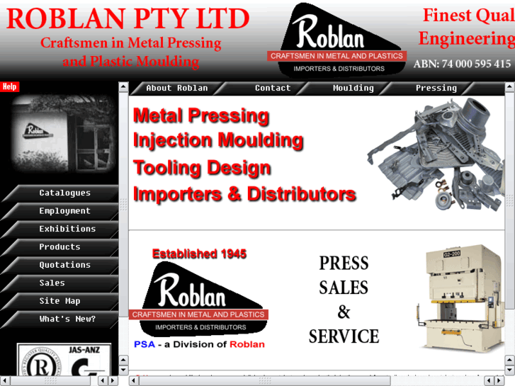 www.roblan.com.au