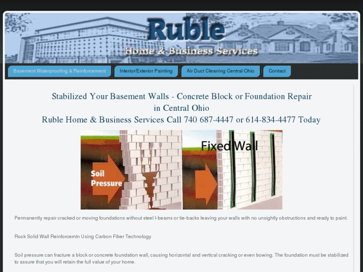 www.rublebasementreinforcement.com