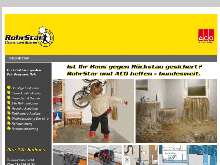 www.rueckstau.com