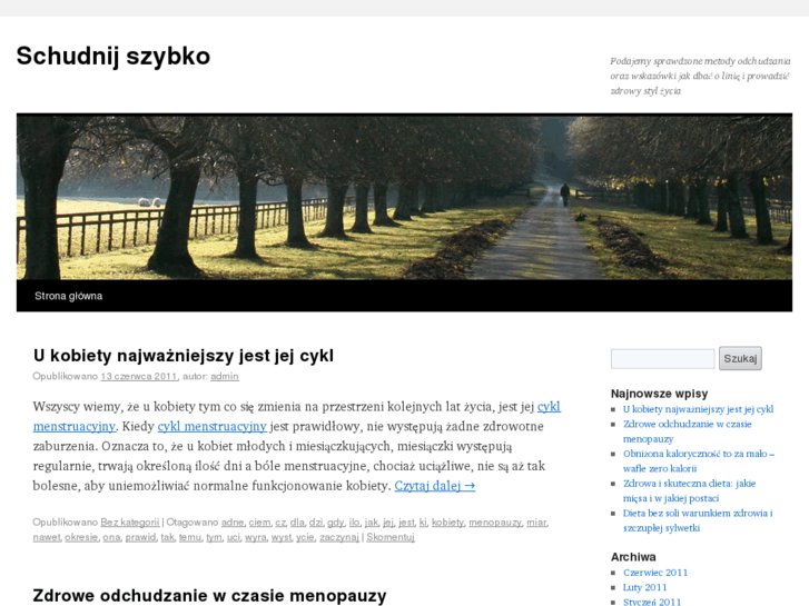 www.schudnij-szybko.com