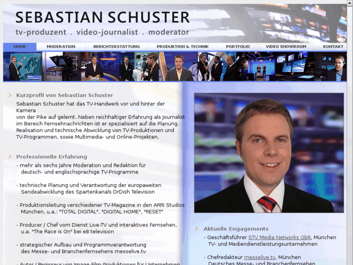 www.schuster-tv.com