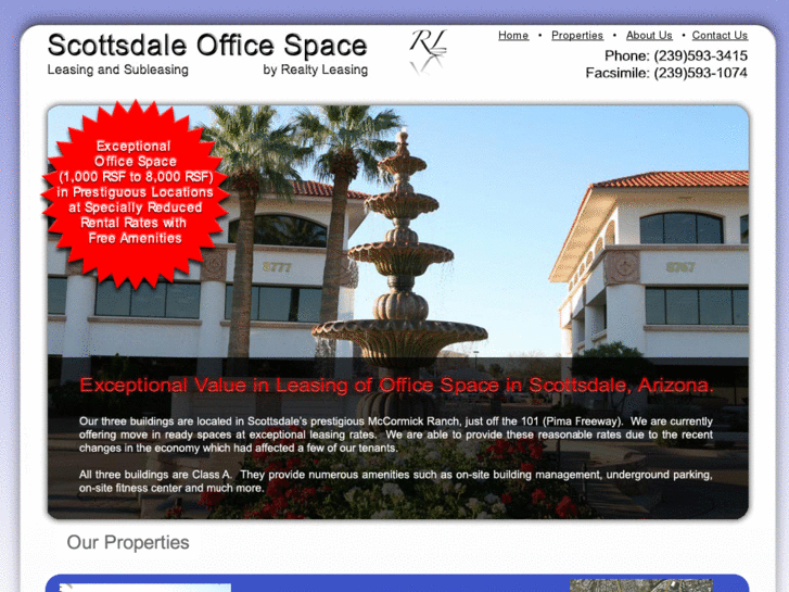 www.scottsdaleofficespace.com