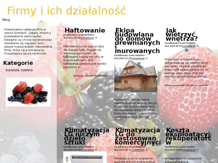 www.shaco.pl