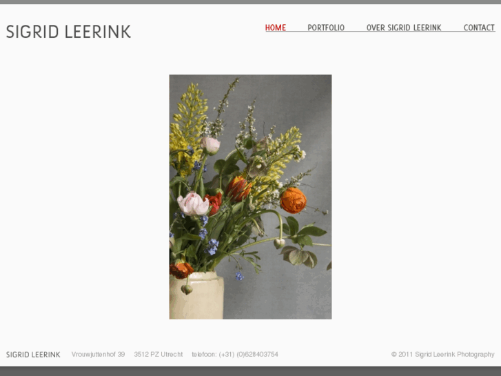 www.sigridleerink.com