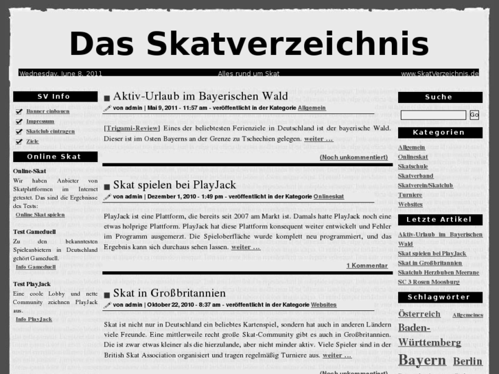 www.skatverzeichnis.de