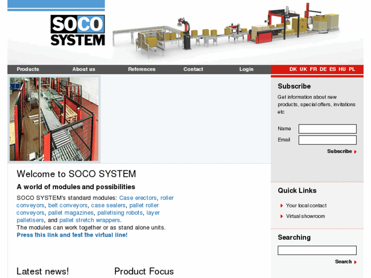 www.socosystem.biz